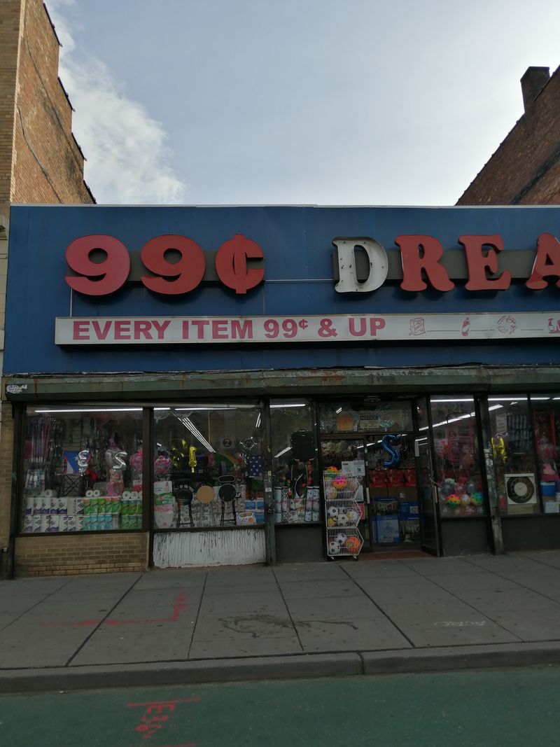 An Unbeatable Location Right on Newark Avenue