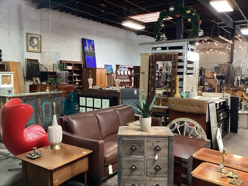 Mid Century Modern Furniture Paradise
