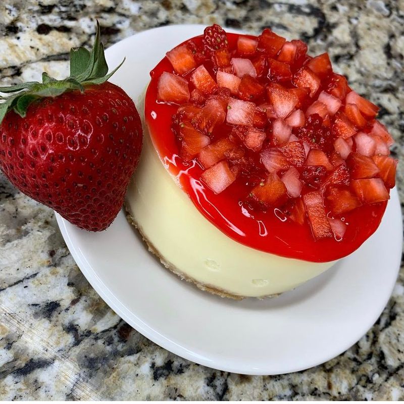 Why Not Cho Cheesecake Matters
