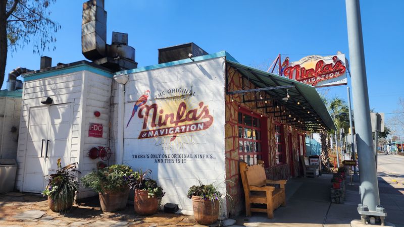 Pricing Reflects Location and Legacy, Not Just Portions