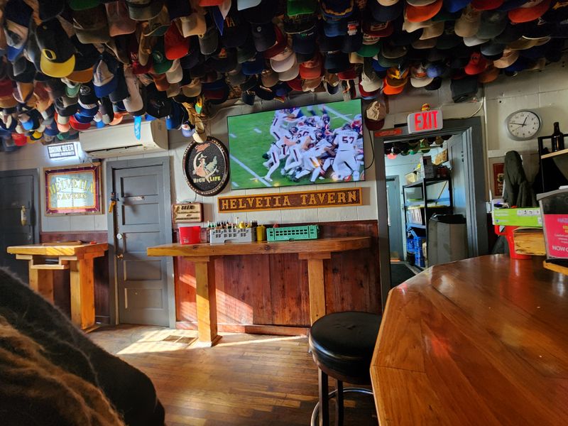 Cash Preferred and That Famous Burger King Sign