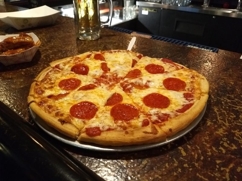 First in Louisa County to be Protected