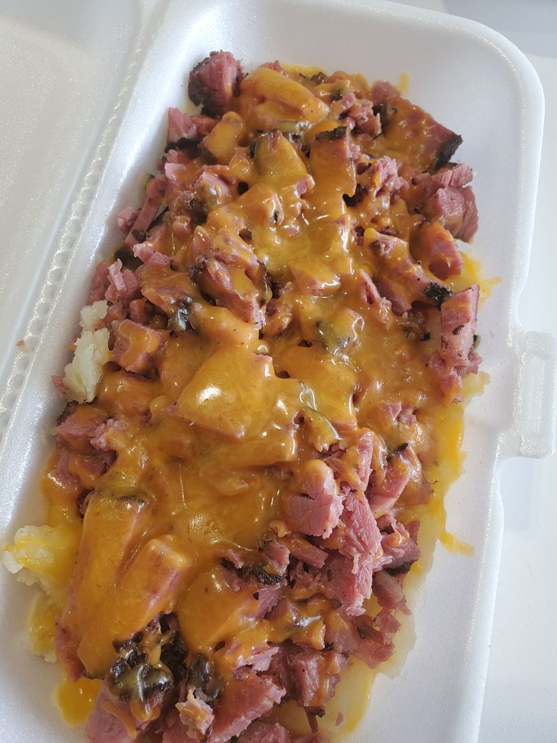 Corned Beef That Rivals the Brisket