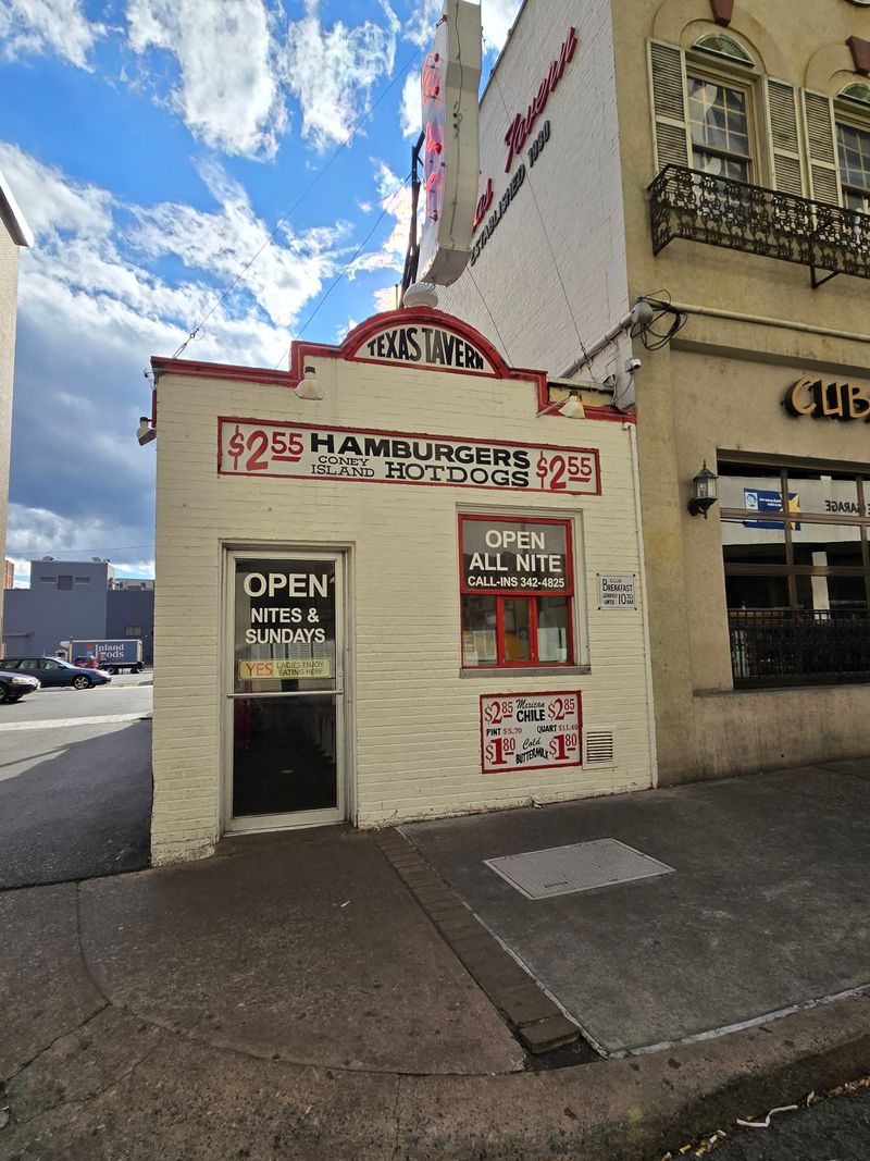 Chili Recipe Over a Century Old