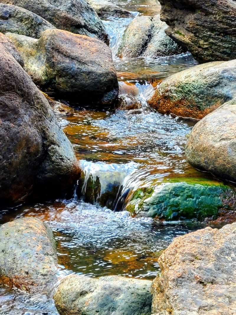 The Waterfall Reveal Is Worth Every Step