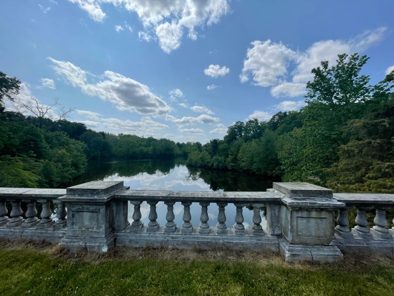 Seasonal Transformations: Four Distinct Reasons to Return