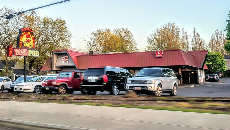 A Neighborhood Institution Since the Late Seventies