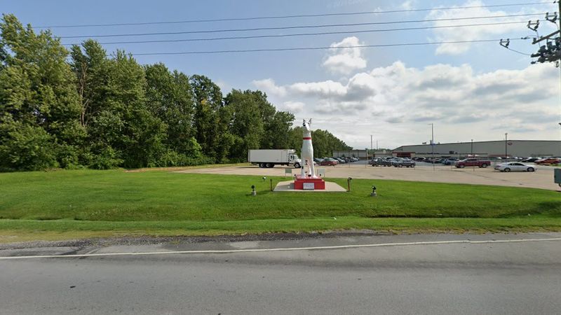 Champ the Great Dane