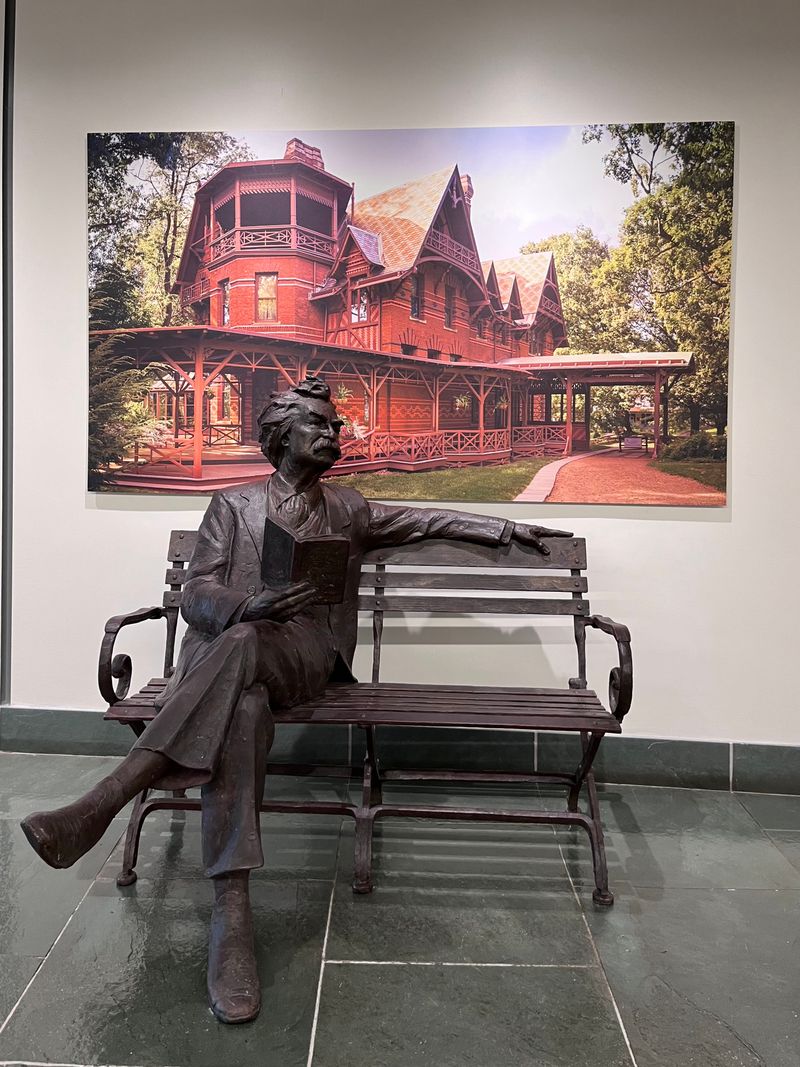 Why The Family Was Not Allowed Upstairs