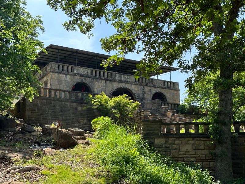 The WPA Architecture That Time Forgot