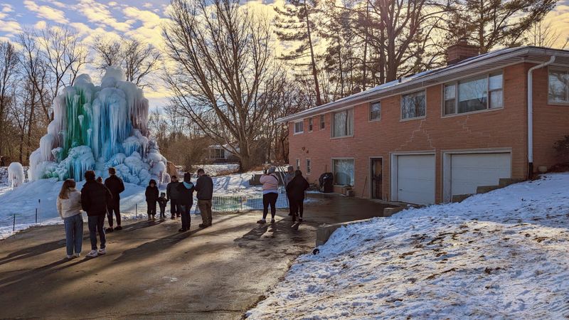 Located Conveniently Just Minutes Off Interstate 74