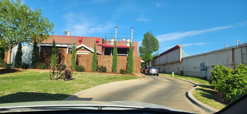 The Drive-Thru Dilemma of Fresh Food