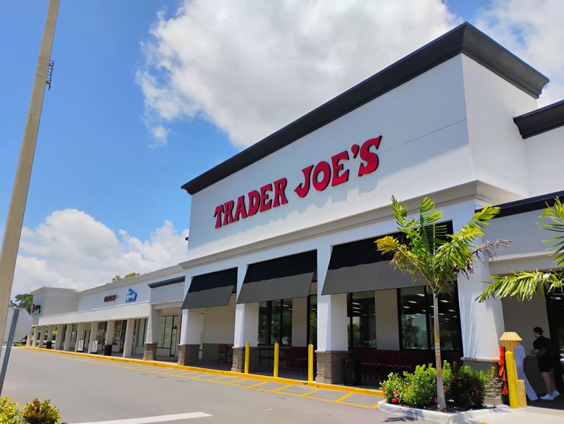 Trader Joe’s