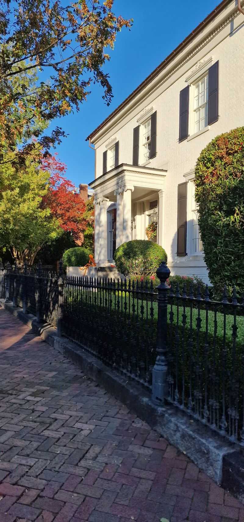 Norfolk's Freemason District