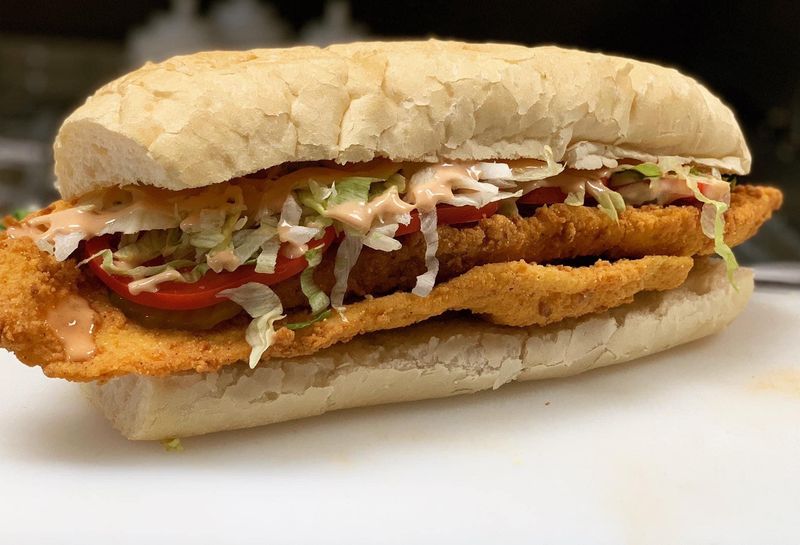 Cajun Soul in the Heart of Tulsa