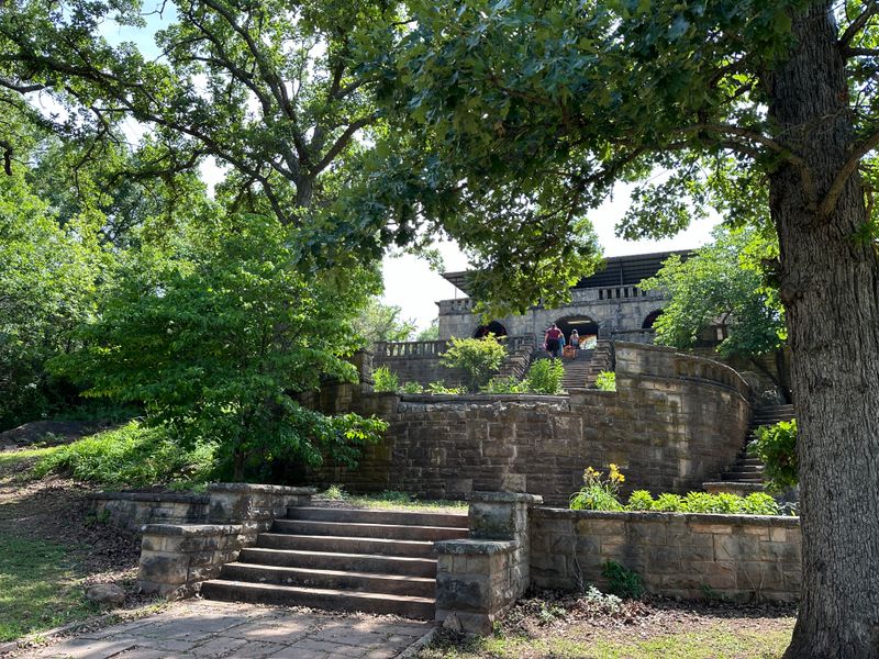 The Private Events That Close Public Access