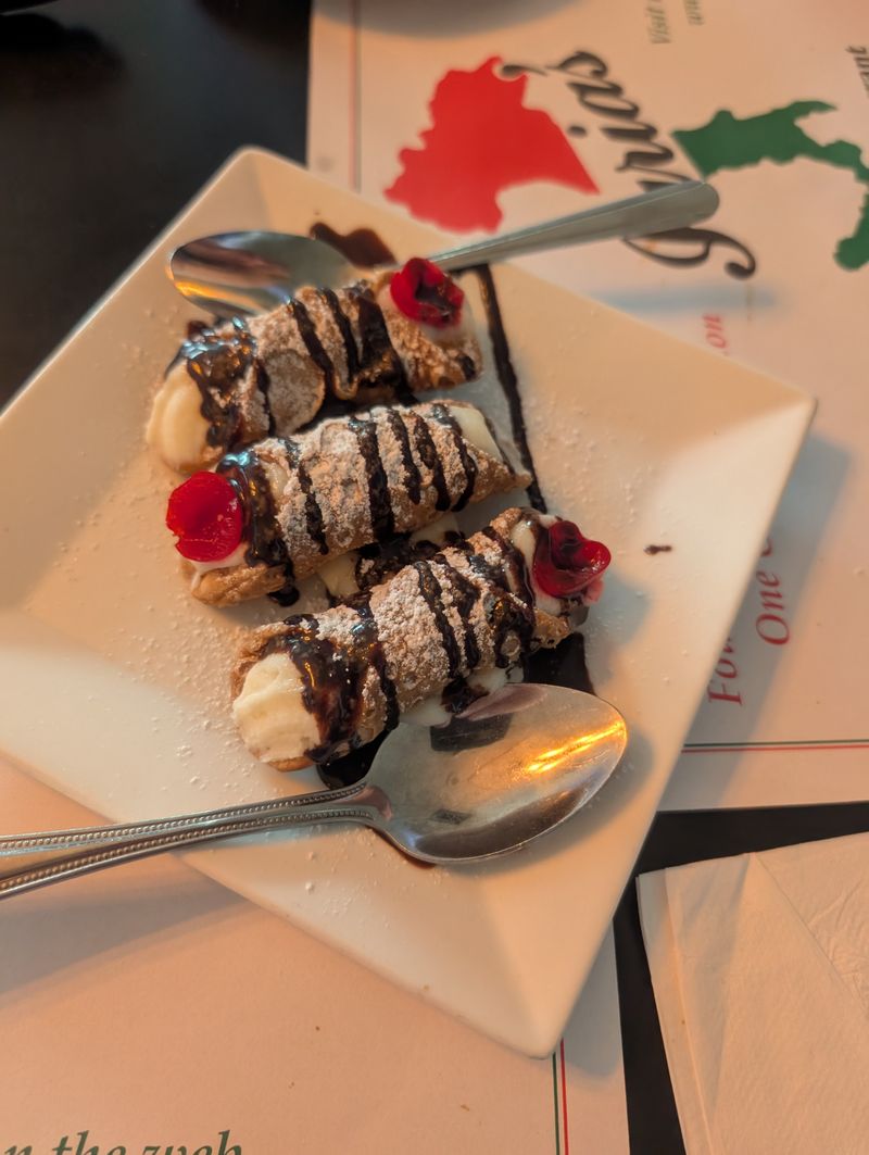 The Desserts That Provide the Perfect Ending