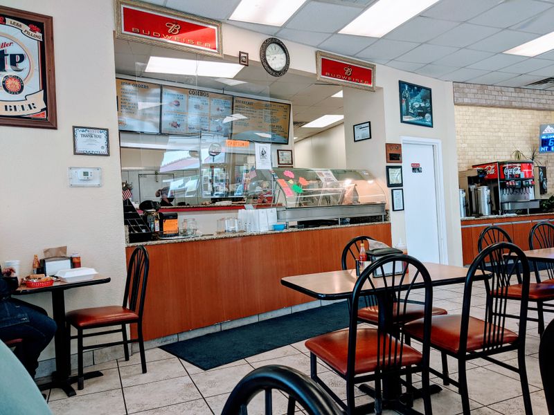 Small Town Charm With Big City Flavor