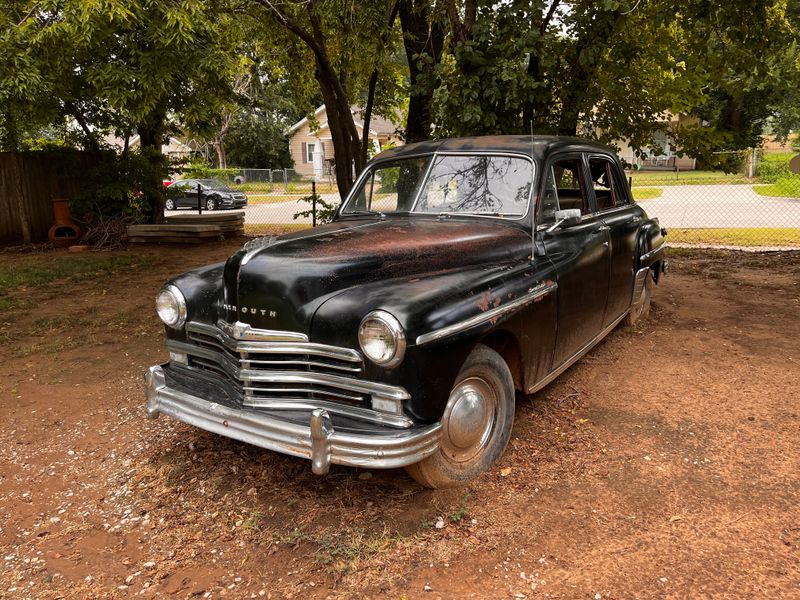 The Rumble Park Connection