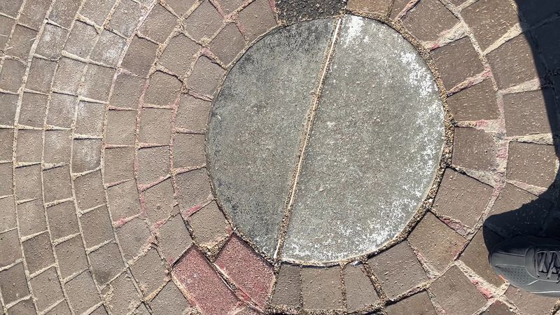 Center of the Universe