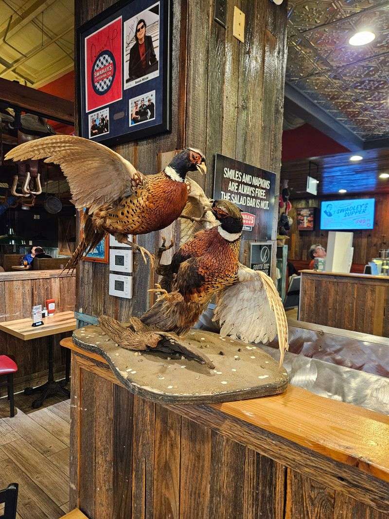 A Hallway That Builds Anticipation