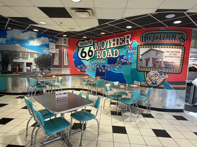 A Route 66 Legacy That Lives On