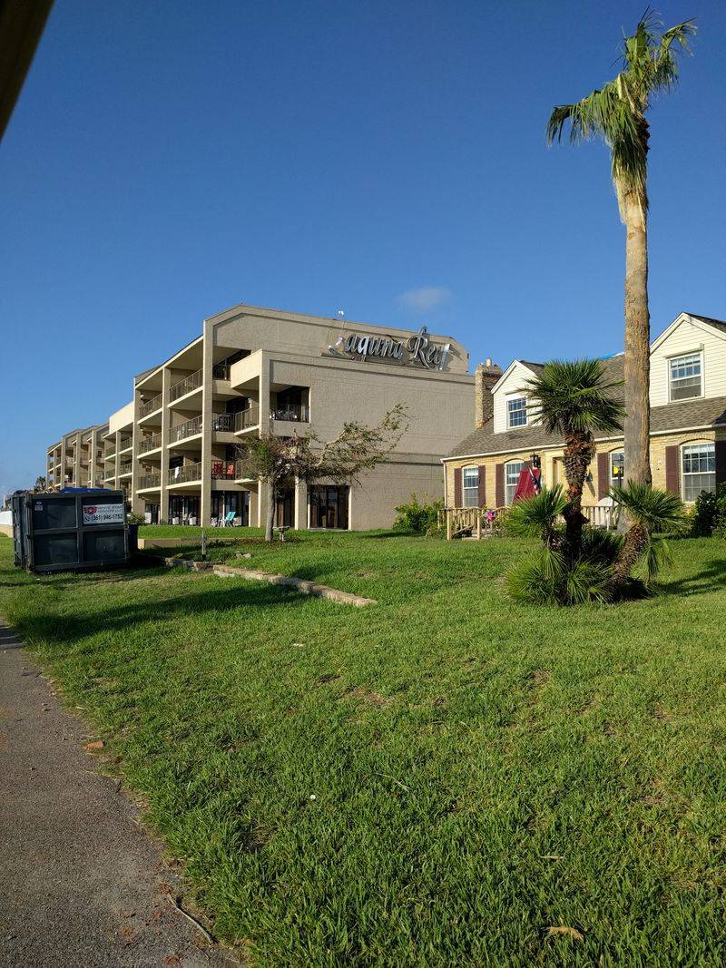 New Hotels and Vacation Rentals Changed the Skyline