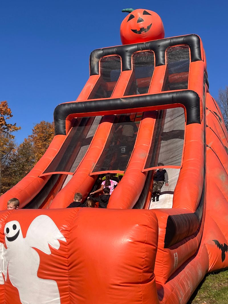 Hollywood-Level Props And Effects