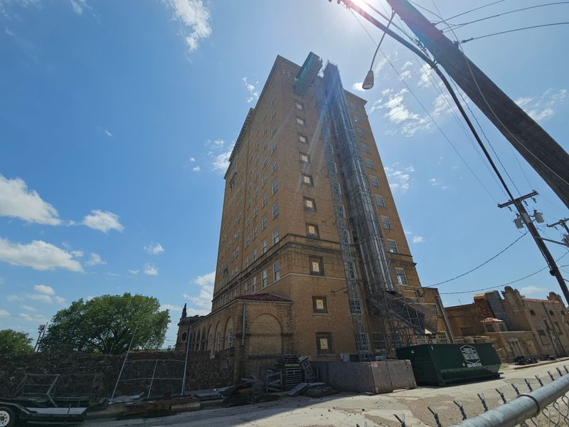 Restoration and the Spirits Within