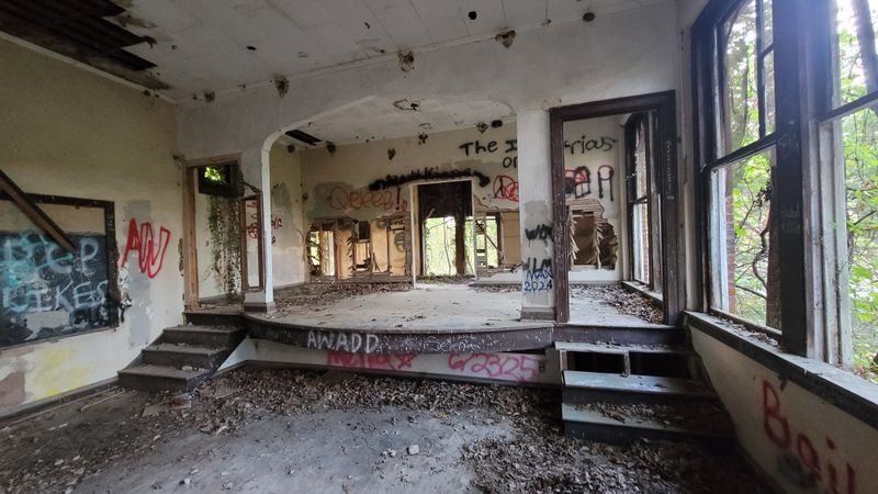 Terrifying Paranormal Investigations Caught on Camera