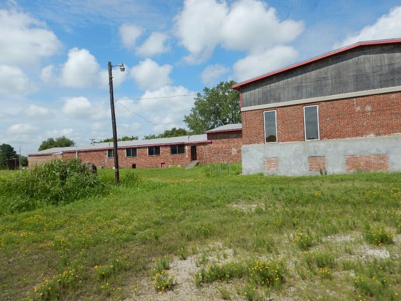 Creek-Seminole College's Legacy Lives On