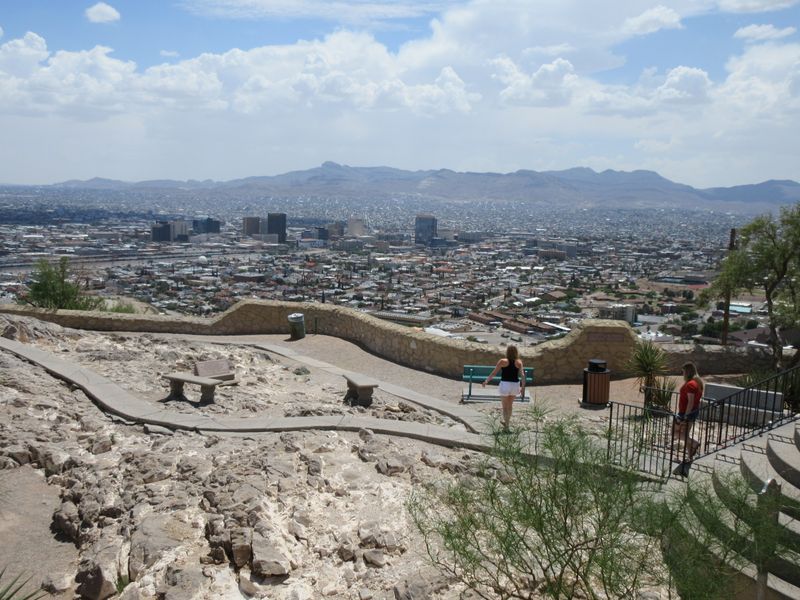 The Desert Climate That Defies Texas Humidity