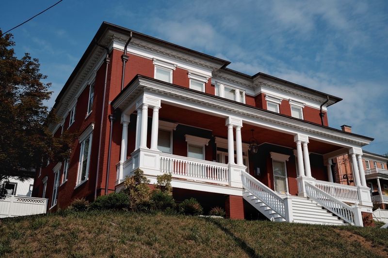 Woodrow Wilson Presidential Library and Museum Honors a Native Son