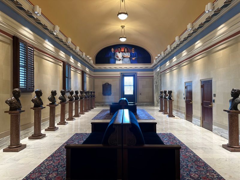 The Ongoing Debate About Heritage Versus Optics