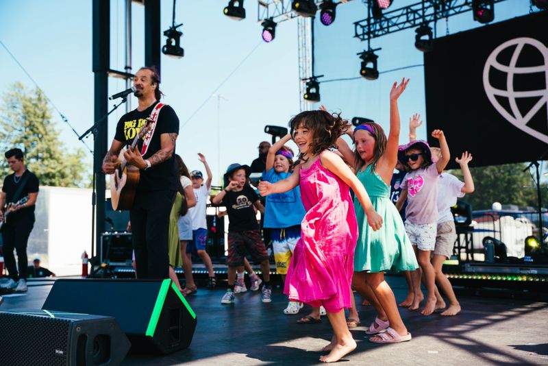 Music That Moves the Heart