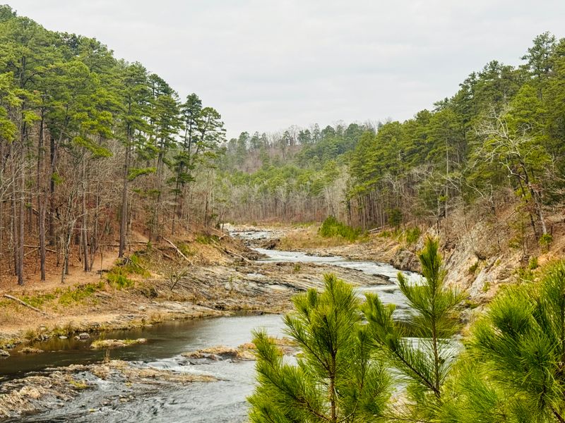 Planning Your Visit to Beavers Bend Depot