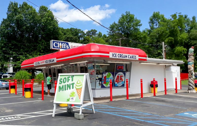 Over 60 Flavors to Fuel Your Ice Cream Dreams