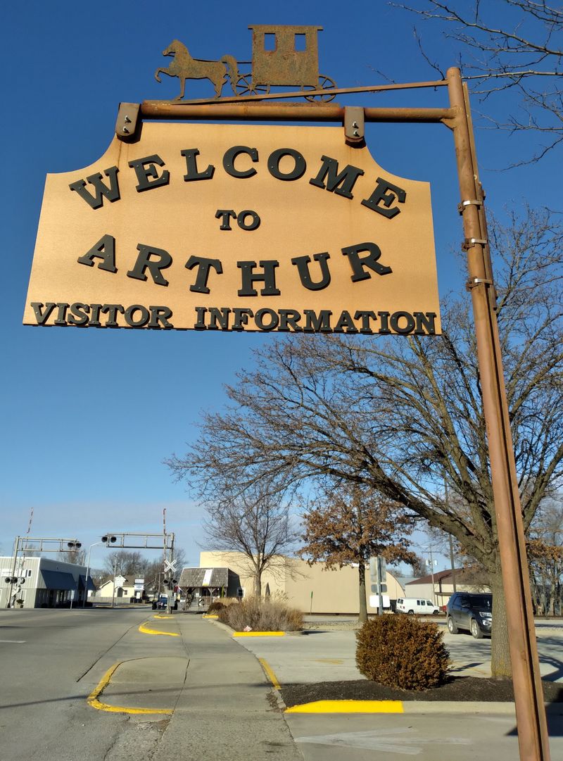 Amish Country Marketing Tours