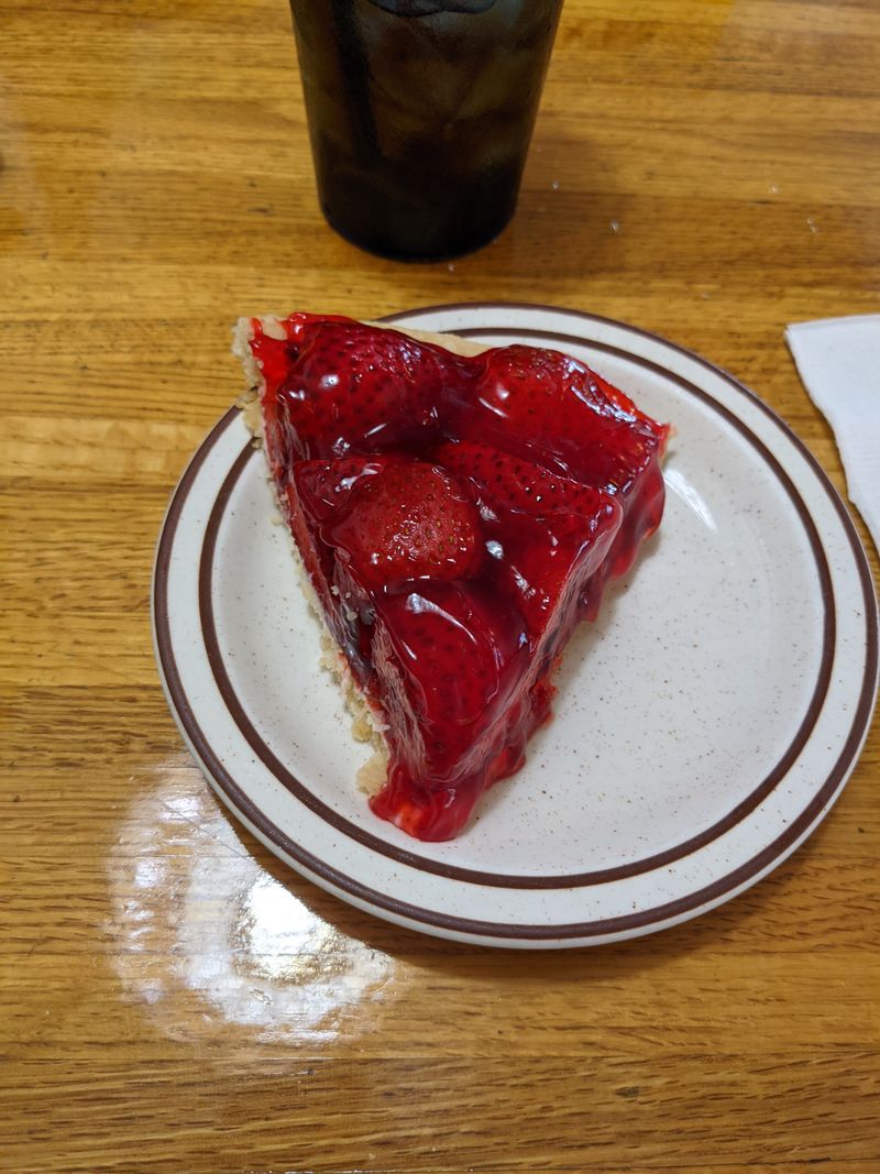 Homemade Pies That Define The Menu