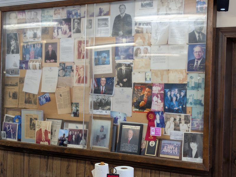 National Recognition and Awards