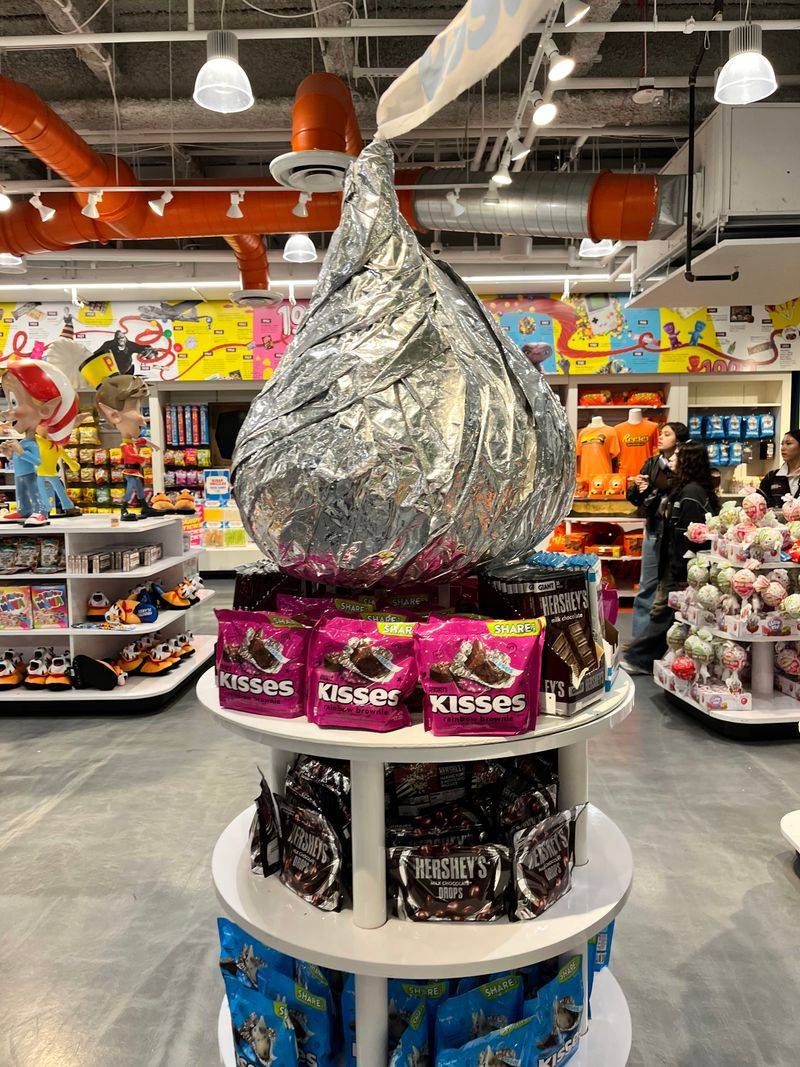 Nostalgic Candies That Transport Adults Back to Simpler Times