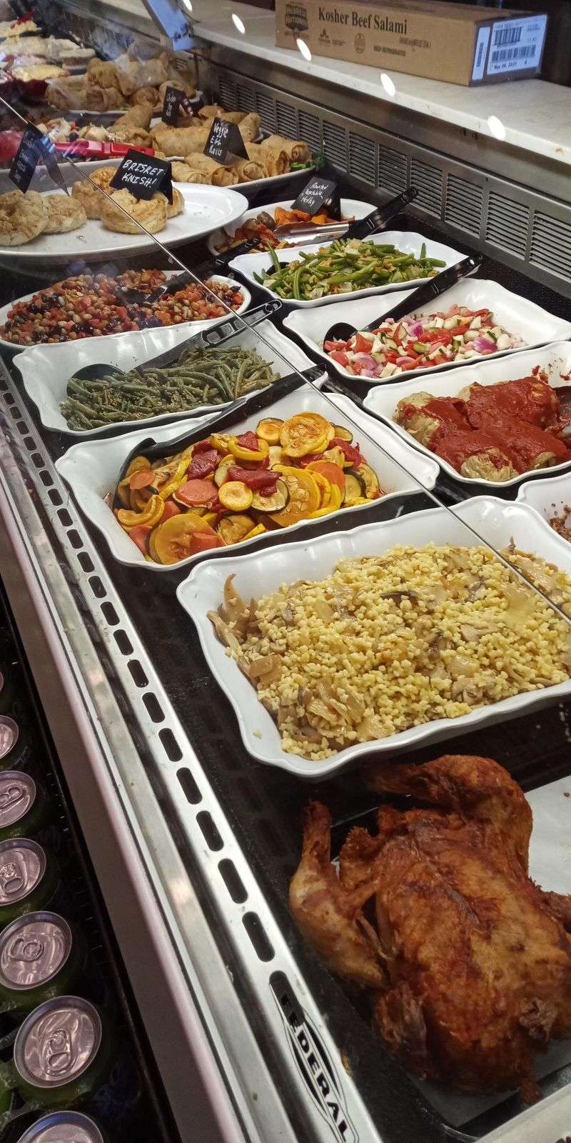 Crispy Golden Potato Pancakes with Applesauce