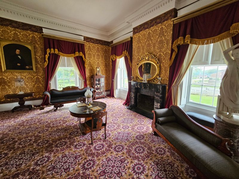 Authentic European Wallpaper From France