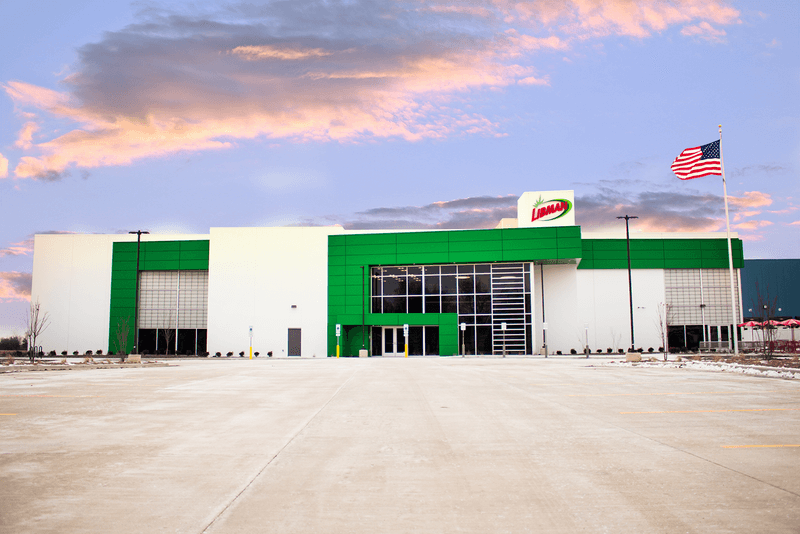 The Libman Company Store, Arcola