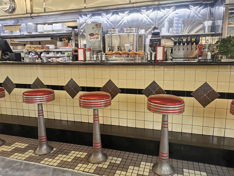 The Future of the Chrome Palace