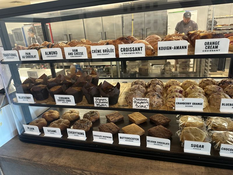 Croissants That Rival Anything You Would Find in Paris