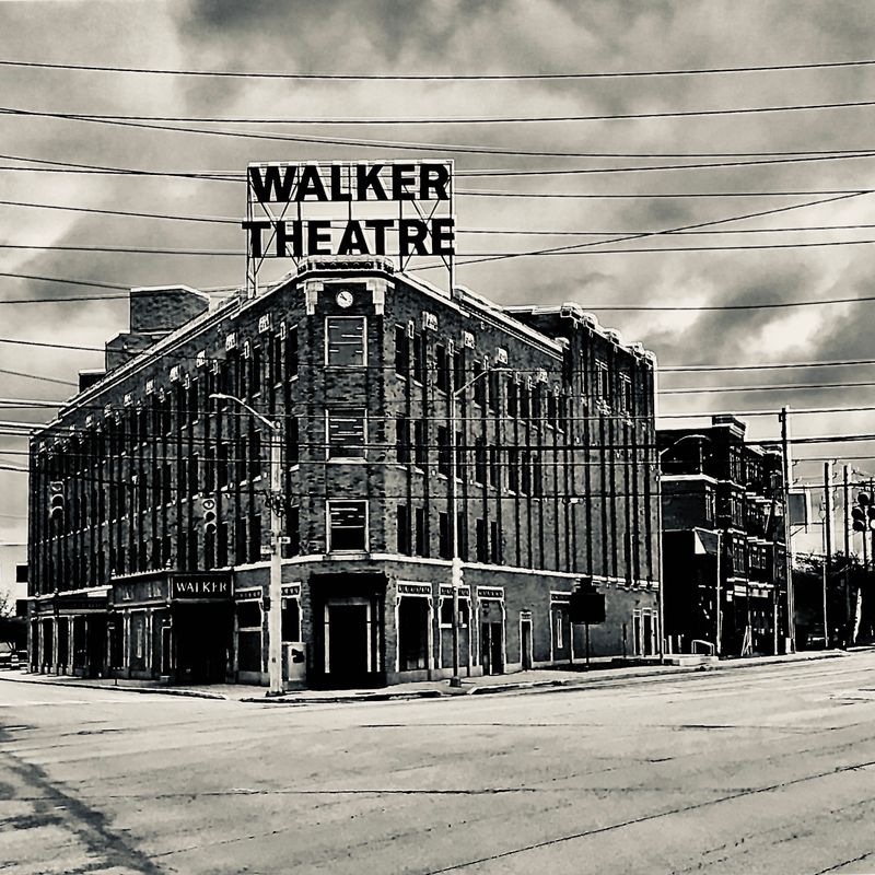 From Laundress to Millionaire: The Extraordinary Rise of Madam C.J. Walker