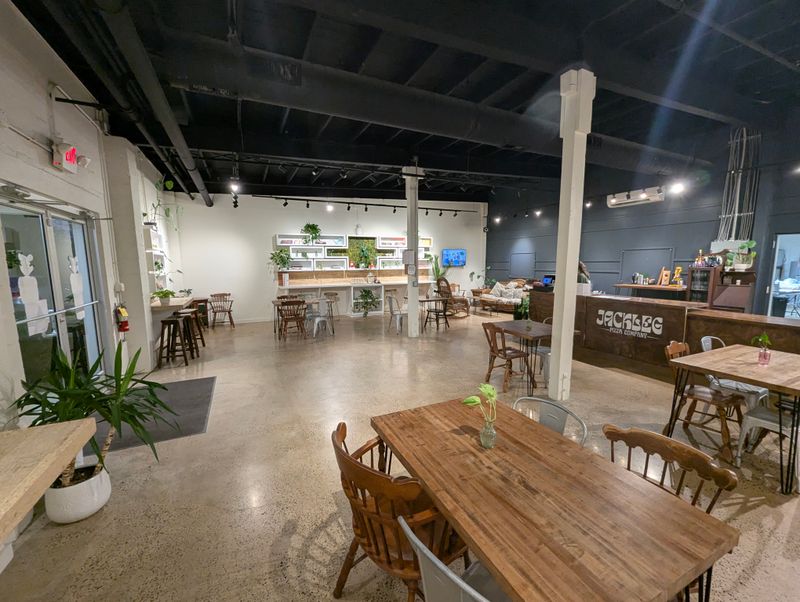 Jackleg Pizza Company (Warrenton)