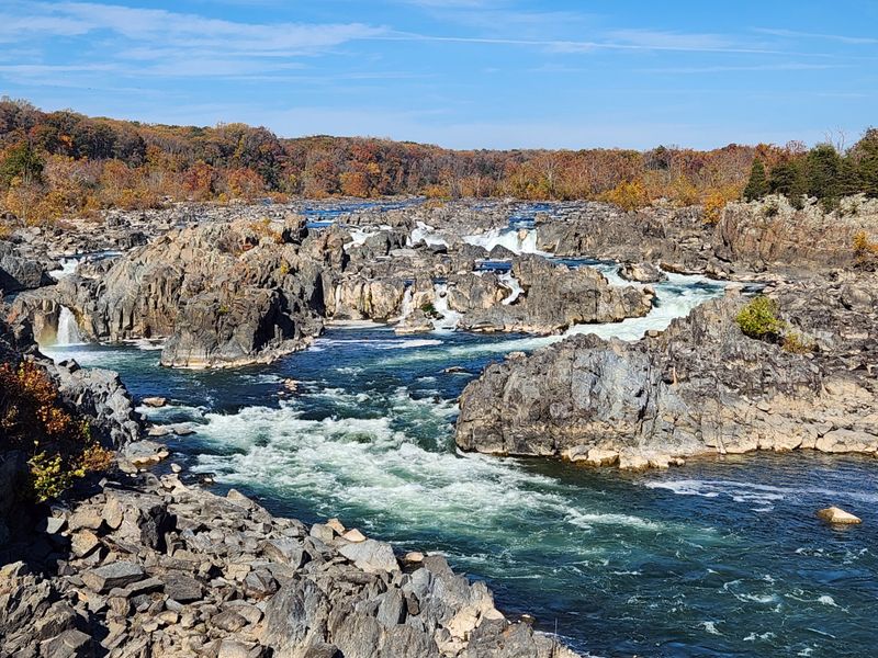 Great Falls Park