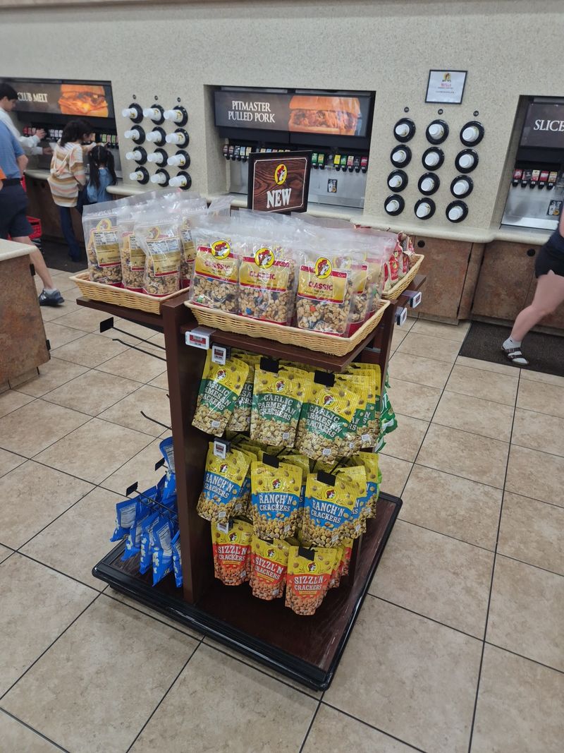 Beaver Nuggets and Other Snack Obsessions